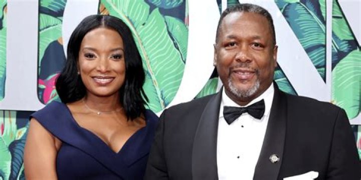 Unveiling The Tapestry Of Wendell Pierce's Relationships