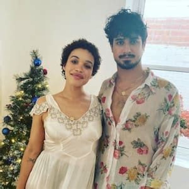 Discover The Unstoppable Force Of Wendy Jogia