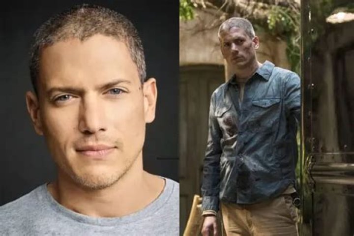 Unveiling Wentworth Miller's Inspiring Journey: Discoveries And Insights