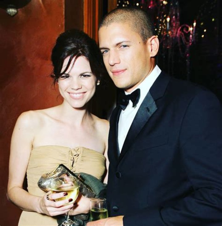 Unveiling The Intriguing Truths Behind Wentworth Miller's Personal Life
