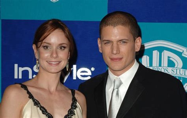 Wentworth Miller's Marital Status Revealed