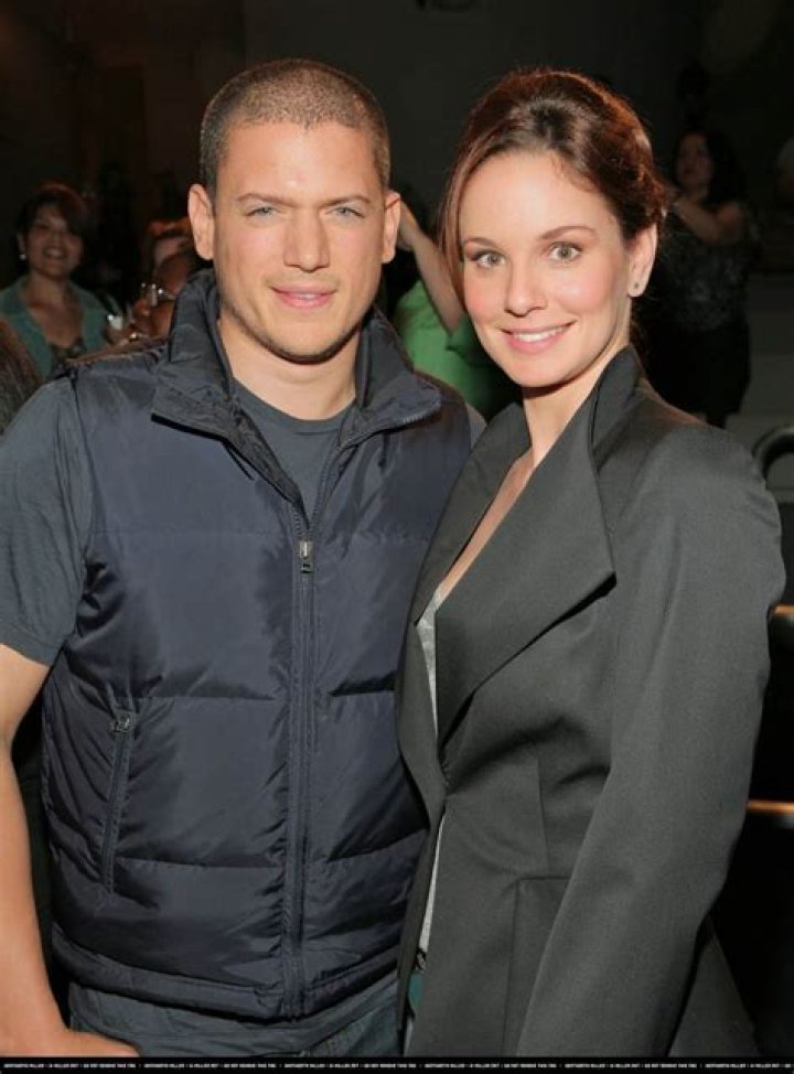 Wentworth Miller's Relationship Secrets Revealed