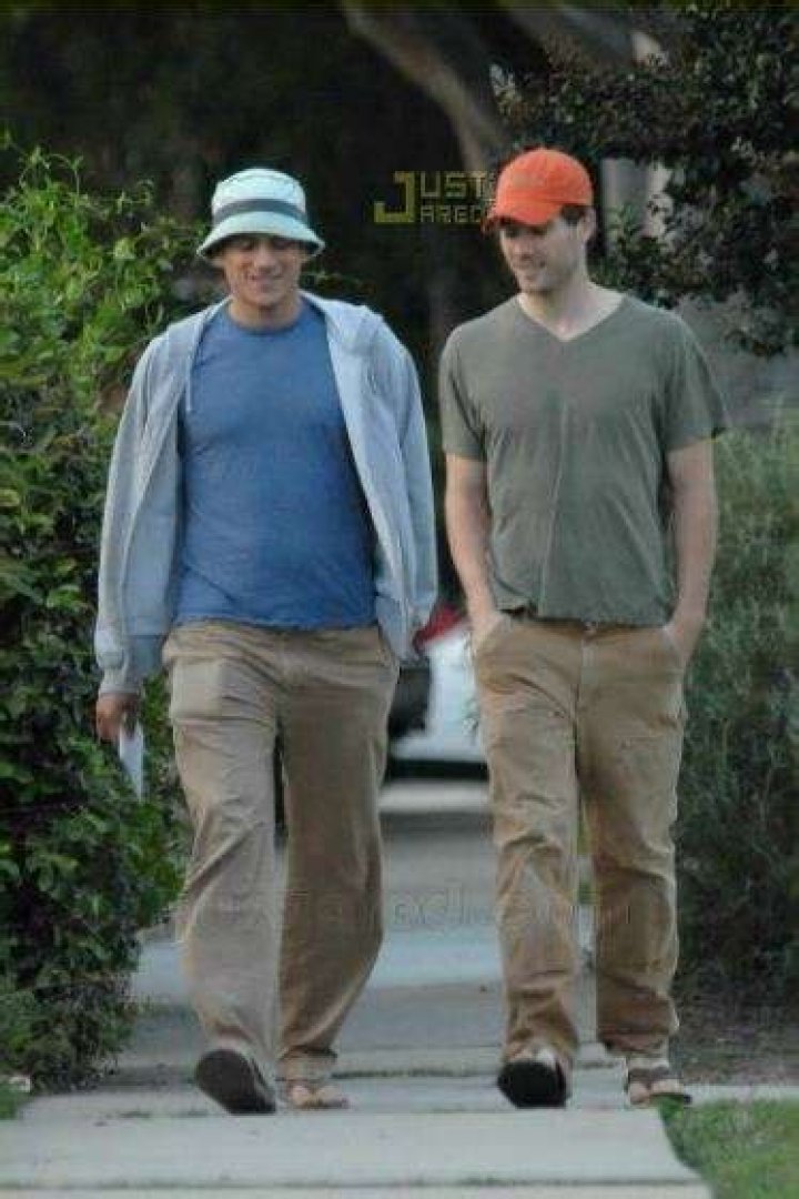 Unveiling Secrets: Wentworth Miller's Spouse Revealed