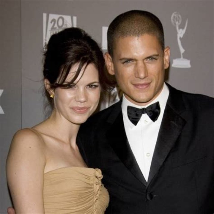 Exploring Wentworth Miller's Private Life