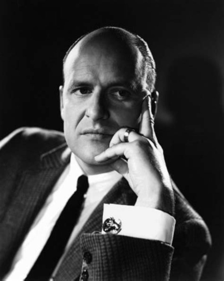 Werner Klemperer's Net Worth Unraveled