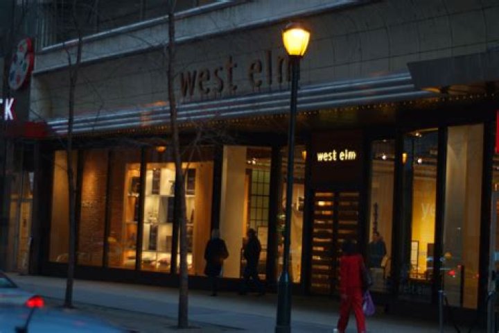 Discover Stylish And Sustainable Home Furnishings At West Elm Philadelphia