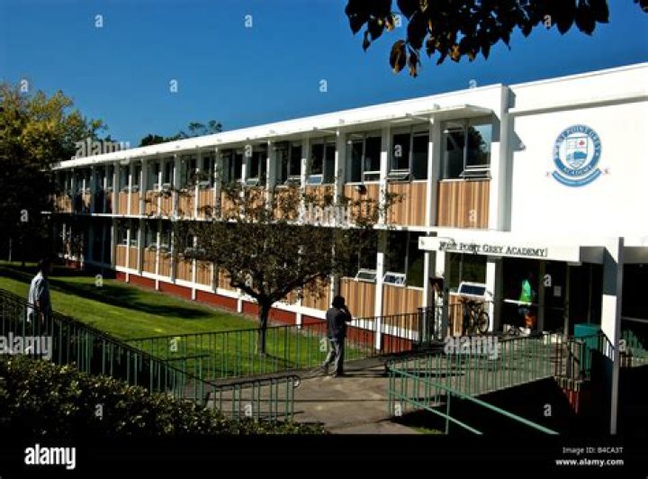 Discover West Vancouver Academy Prep