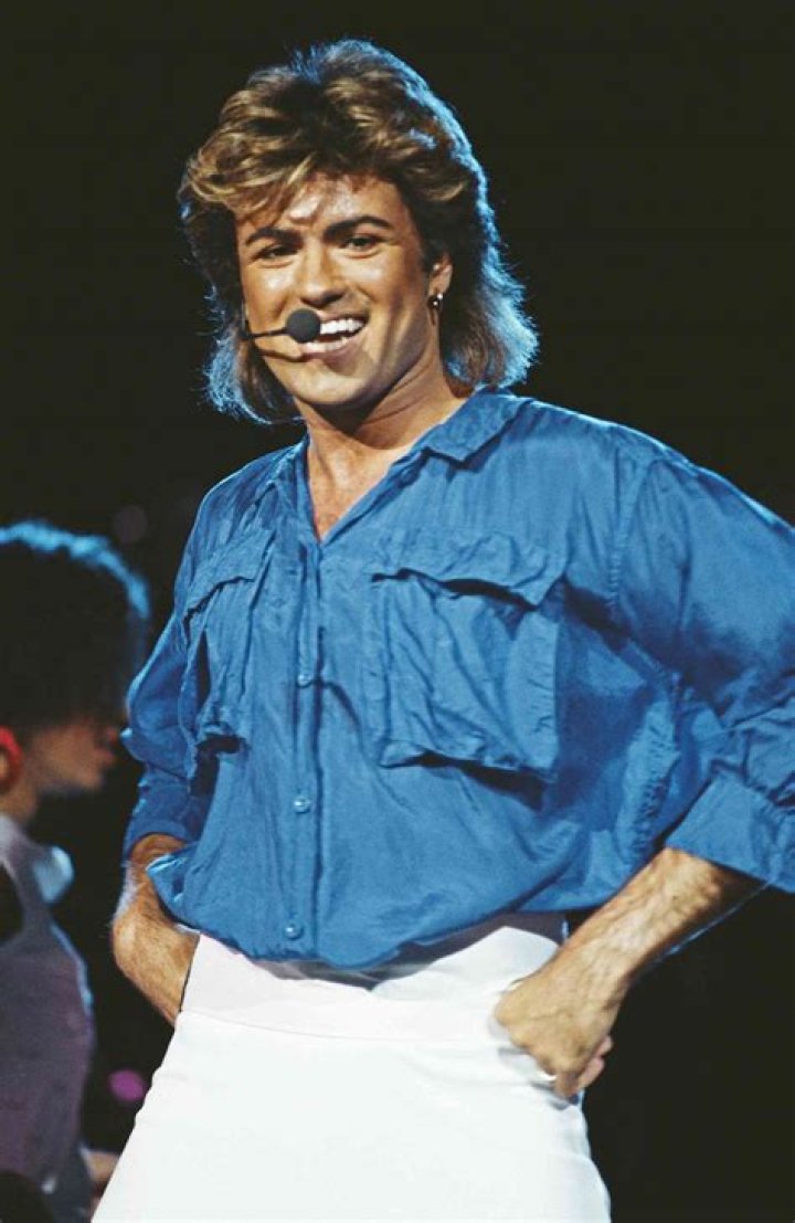 Uncovering The Truth Behind George Michael's Untimely Death