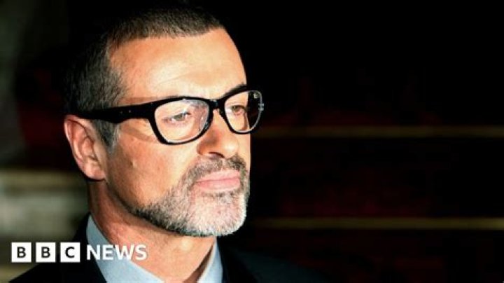 George Michael's Cause Of Death And Heart Health Insights