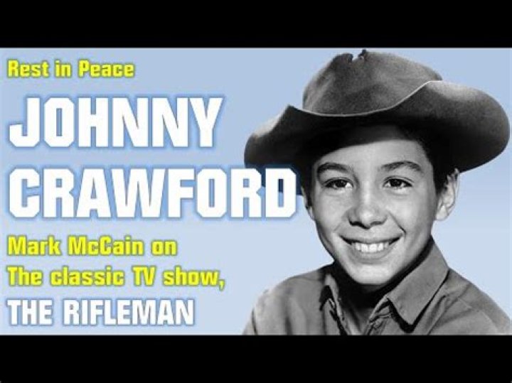 Johnny Crawford's Untimely Demise Explored