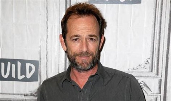 Luke Perry's Fatal Health Battle