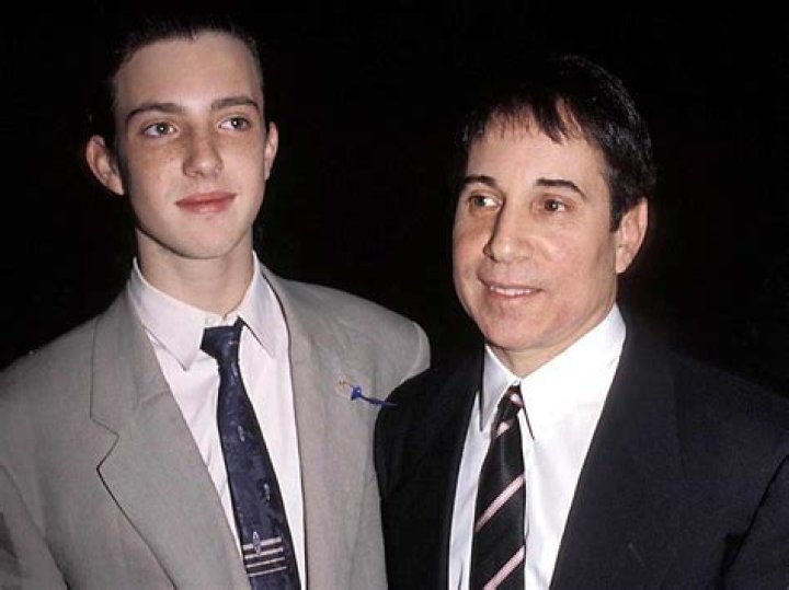 Unveiling The Hidden Influence Of Paul Simon's Parents