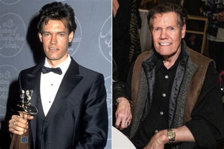 Discoveries In Randy Travis's Heart Condition