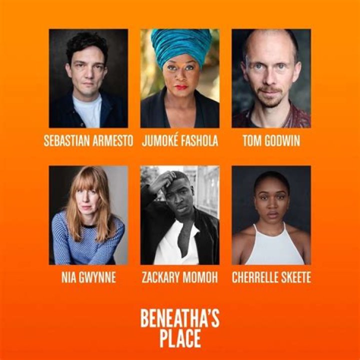 Unlocking Beneatha: Discoveries From Stage Directions