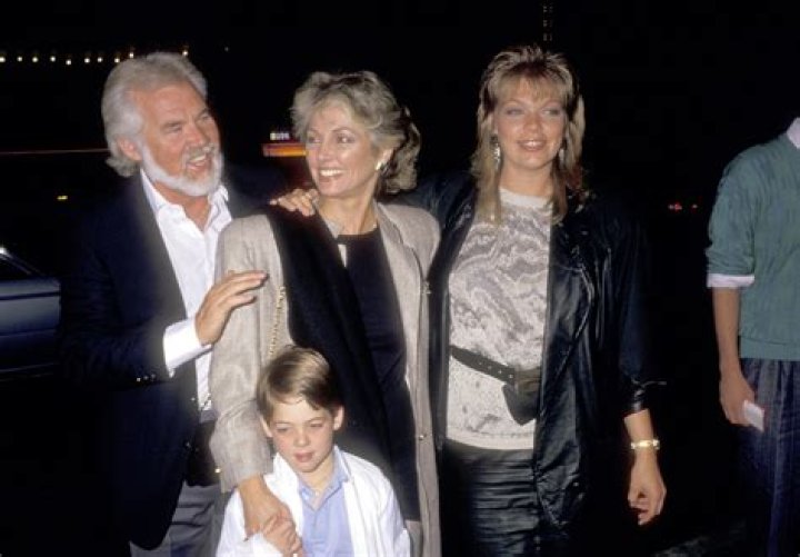 Unveiling The Multifaceted Career Of Kenny Rogers' Daughter: Discoveries And Insights