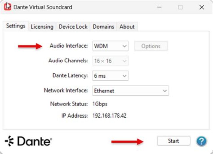 Unveiling Dante Via's Exclusive Features: Beyond Dante Virtual Soundcard