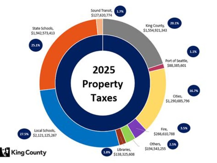 Property Taxes And Government Programs You Must Know