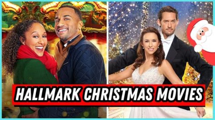 Discover The Hallmark Movie Magic Of Andrew Walker: A Journey Of Love,
