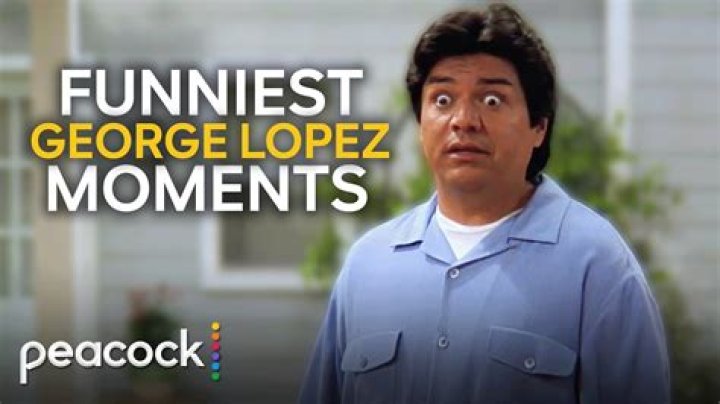 Unraveling The Enigma Of George Lopez's Face: Discoveries And Insights