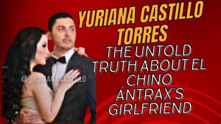 Unveiling The Tragic Fate Of Yuriana Castillo Torres: Discoveries And Insights