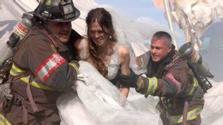 Uncovering The Truth Behind His "Chicago Fire" Departure