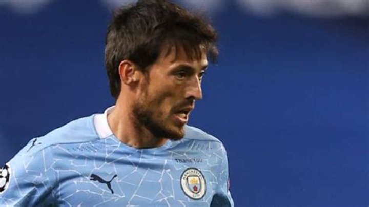 David Silva And Jessica's Split Exposed