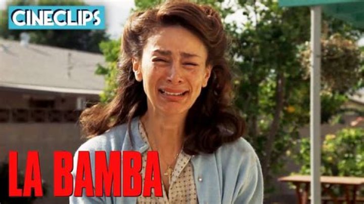 The Untold Story Behind "La Bamba"