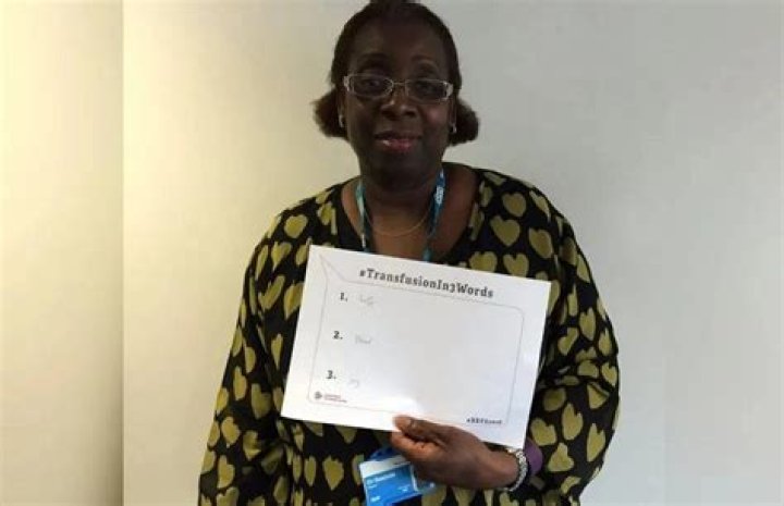 What Really Happened To Dr. Moji Gesinde?