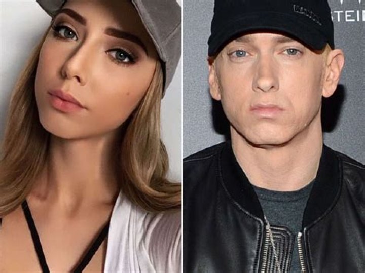 The Untold Story Of Eminem's Troubled Sister