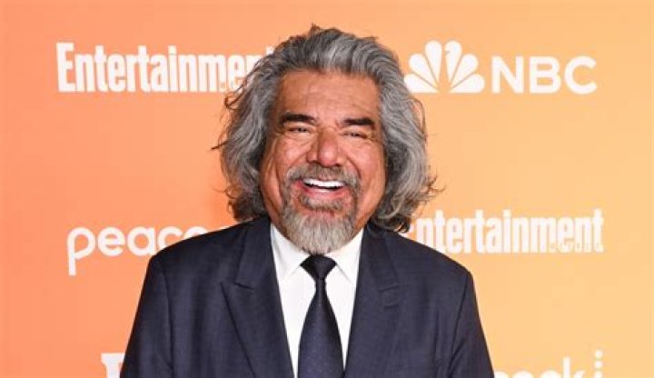 Unveiling George Lopez's Inspiring Journey: Triumph Over Adversity