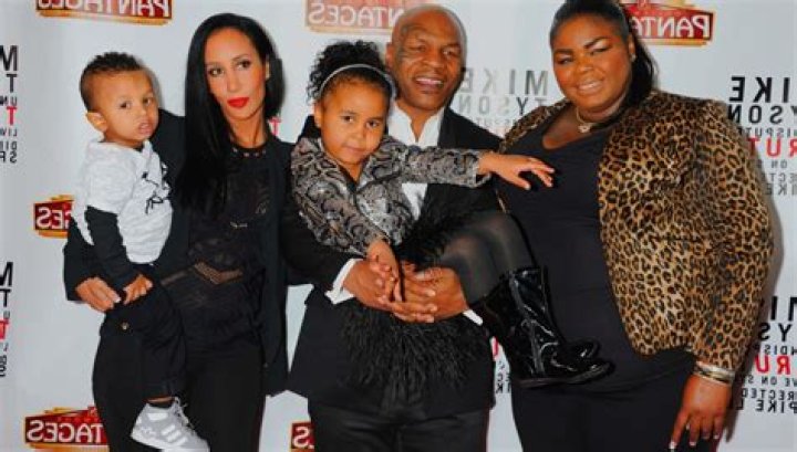 Unraveling The Truth Behind Mike Tyson's Daughter's Fate