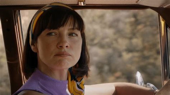 The Search For Mollie Miles