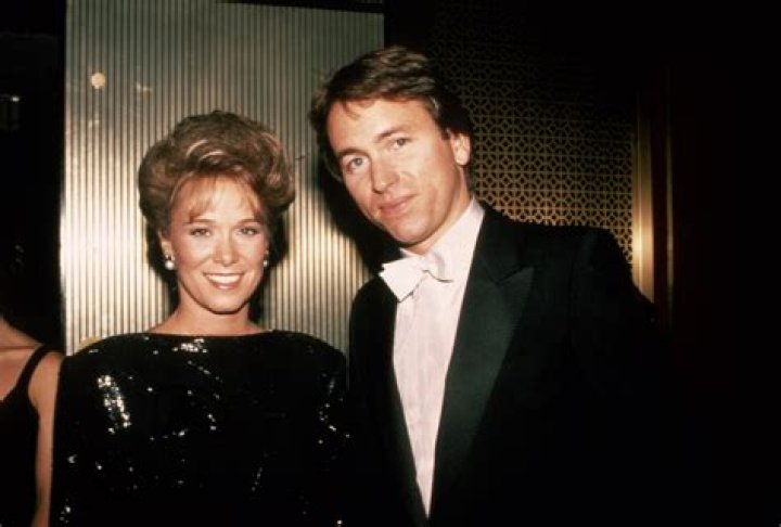 Unveiling The Story Behind Nancy Morgan And John Ritter: Insights And Surprises