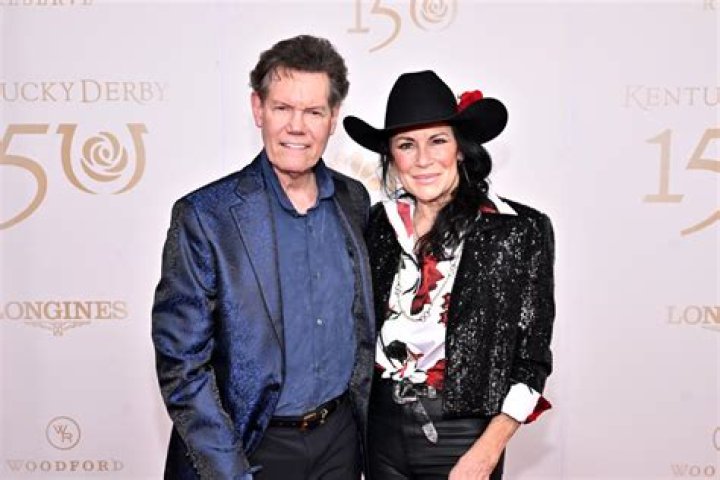 Unveiling The Story Behind Randy Travis's Triumph Over Adversity