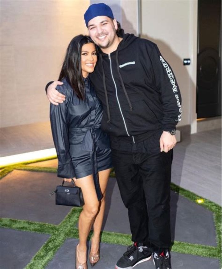 Unveiling Rob Kardashian's Journey: Discoveries And Insights Revealed
