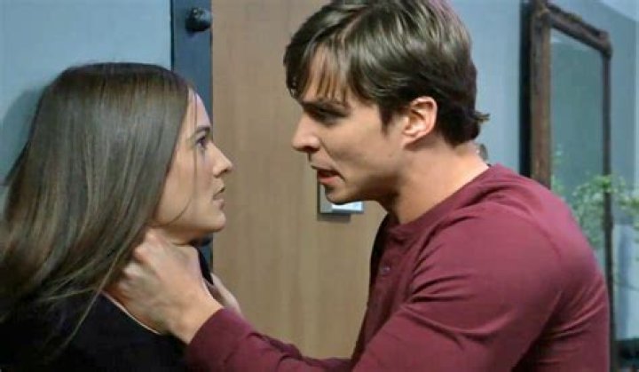 Uncovering The Enigmatic Events Surrounding Spencer Cassadine On GH