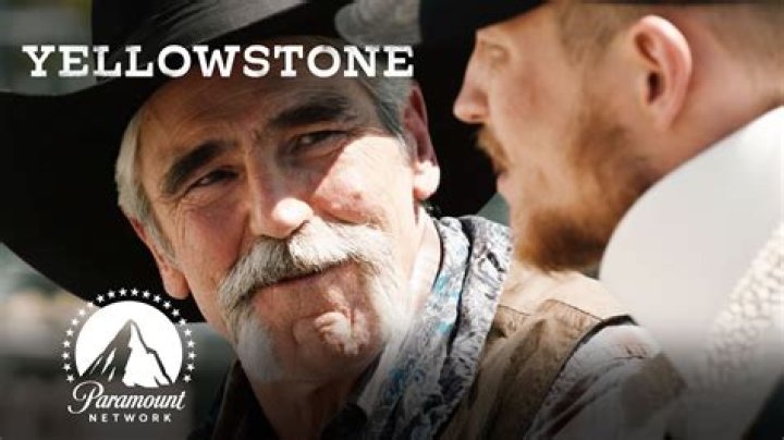 Uncover The Unseen: Lloyd's Journey On Yellowstone