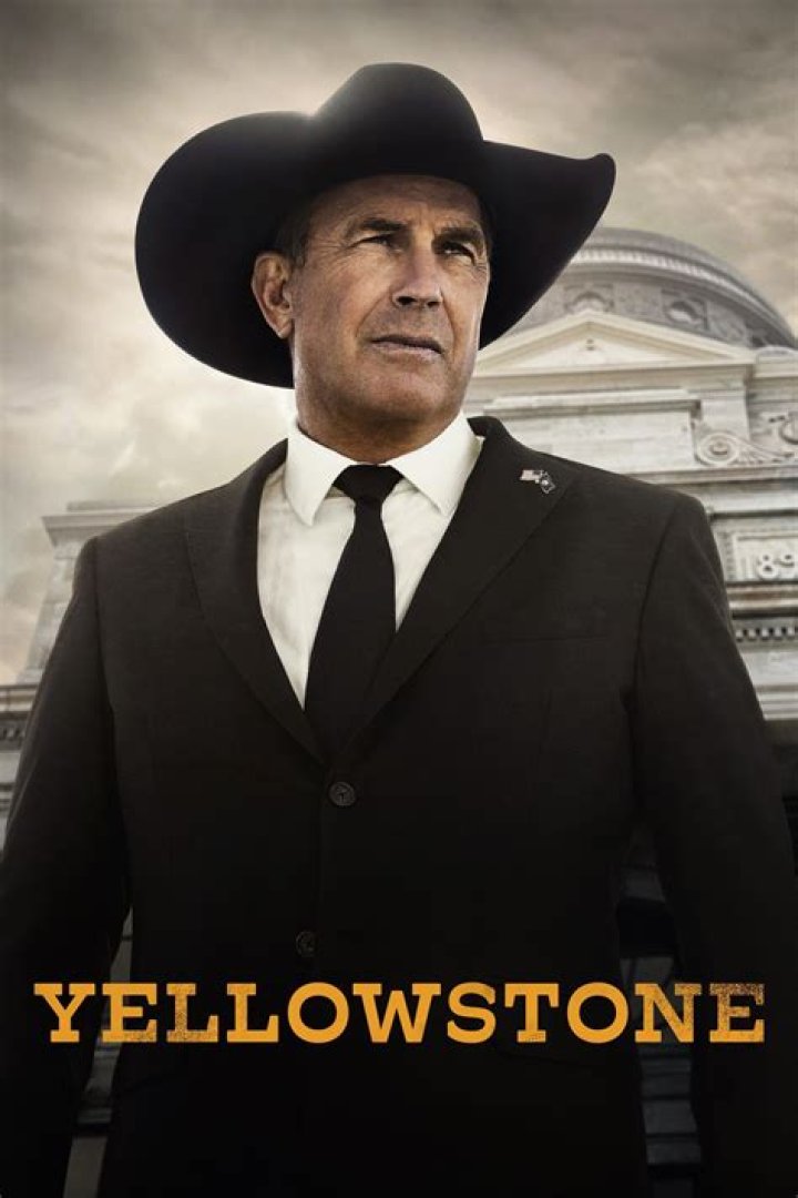 Uncovering Secrets And Exploring Resilience In "Yellowstone"