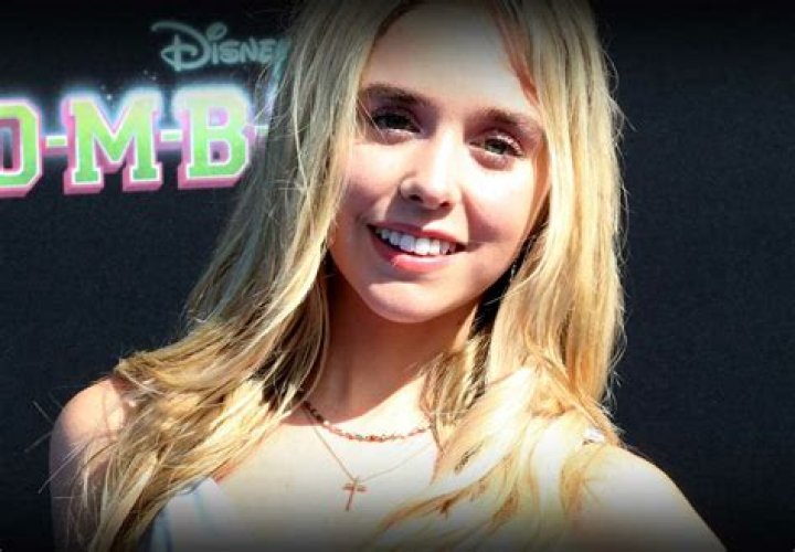 Unlock The Cinematic Journey Of Jenna Davis: Uncover Her Extraordinary Filmography