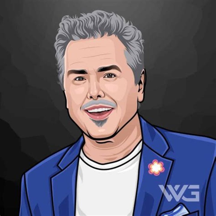 Insights Into His $10 Million Fortune