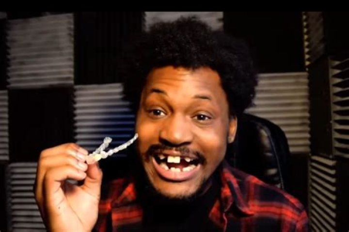 Unveiling The True Identity Behind CoryxKenshin: Discoveries And Insights