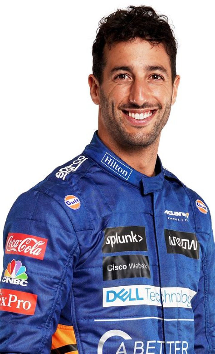 Uncover The Surprising Origins And Rich Heritage Of Daniel Ricciardo