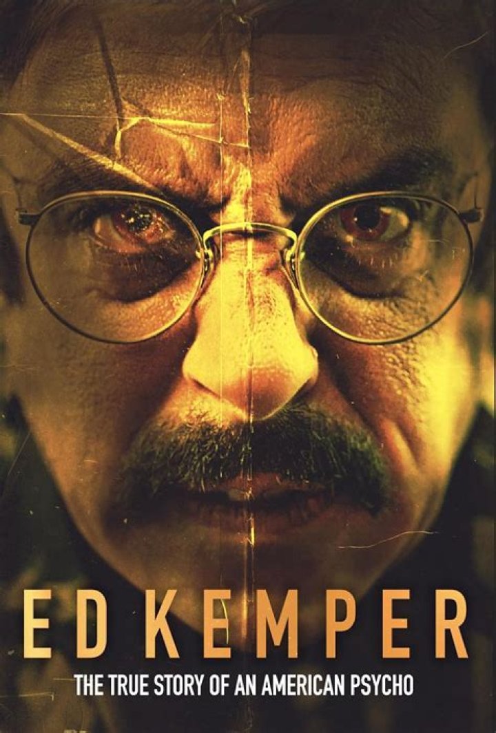 Discoveries In Ed Kemper's IQ