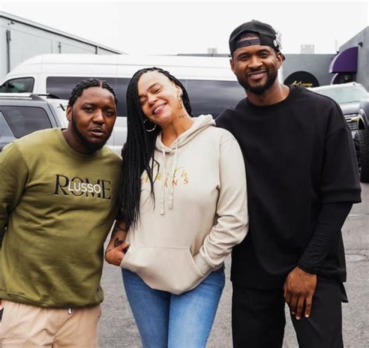 Exploring Faith Evans' Net Worth