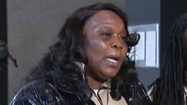 A Journey Of Grief And Social Impact