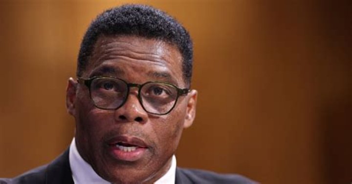 Unveiling Herschel Walker's Ex-Wife: Discoveries And Insights