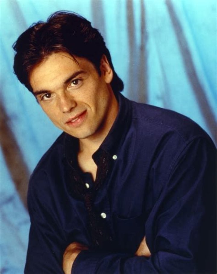 Uncover Jason Gedrick's Latest Endeavors And Surprising Revelations