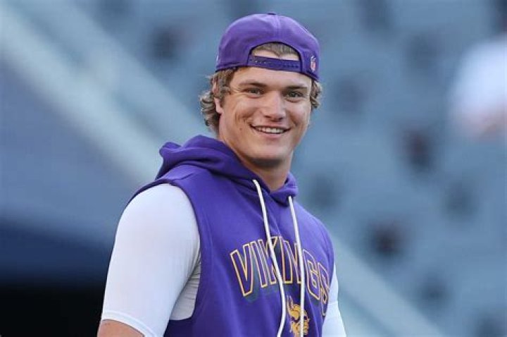 Unveiling The Real Name Of J.J. McCarthy: Discover His True Identity