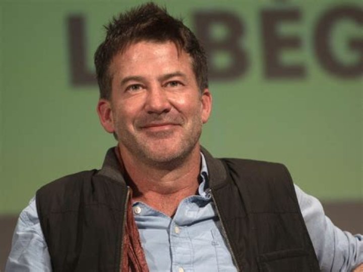 Unveiling The Latest Adventures Of Joe Flanigan
