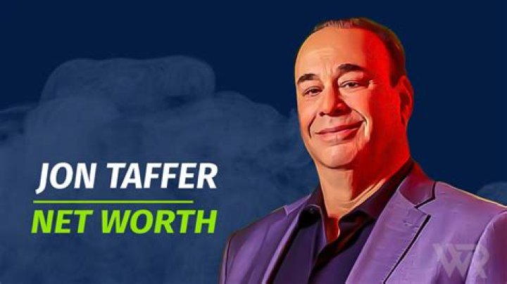 Uncover The Secrets To Jon Taffer's Net Worth